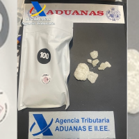 Detenido por tráfico de drogas en Almendralejo