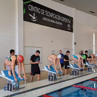 El futuro del triatlón extremeño se mide en la Toma de Tiempos este fin de semana en Cáceres