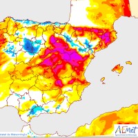 Temperaturas primaverales: Extremadura alcanza los 23º