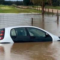 Los datos de la borrasca Juan en Extremadura: 8.000 llamadas y 1.500 incidentes