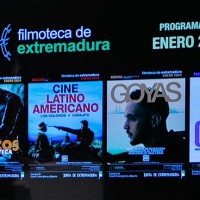 La Filmoteca de Extremadura da a conocer su programación para el mes de enero