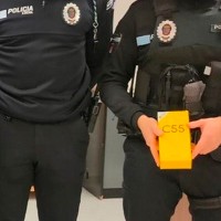 137 nuevos teléfonos para que los policías locales tengan más fácil denunciar