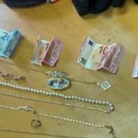 Sorprendido por los propios dueños intentando robar en su casa de Campillo de Deleitosa (CC)