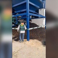 Dos detenidos por estafar a 18 agricultores en la compra de aceituna