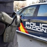 Detenido un fugitivo reclamado por las autoridades