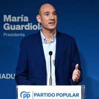 El PP valora el discurso de Guardiola como reivindicativo y “pegado” a los extremeños