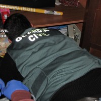 Detenido por estafar más de 100.000 € a una octogenaria extremeña