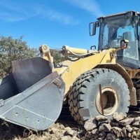 Un detenido con antecedentes por un robo en un pueblo extremeño: buscan a otros dos