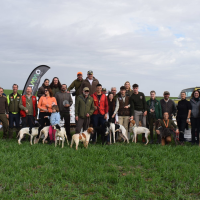 FEDEXCAZA felicita a los ganadores del Campeonato de Extremadura de Perros de Muestra