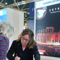 Extremadura promociona su patrimonio en Países Bajos