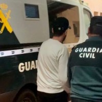 Detenidos tres pacenses especializados en robar en domicilios