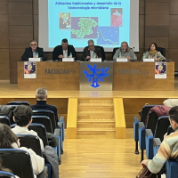 Nueva edición de las Olimpiadas de Biología en la Universidad de Extremadura