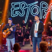 Otorgan al grupo musical Estopa la Medalla de Oro al Mérito en las Bellas Artes