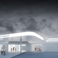 La Junta licitará el nuevo Colegio de Educación Especial Los Ángeles por 8,4 M€