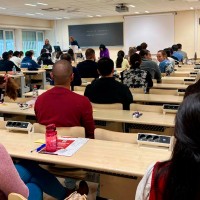 755 graduados optan a una de las plazas en áreas de salud de Extremadura