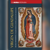 La Virgen de Guadalupe mexicana podrá visitarse en el MUBA
