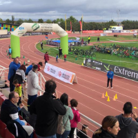 Abiertas las inscripciones para el clasificatorio de Villafranca de los Barros