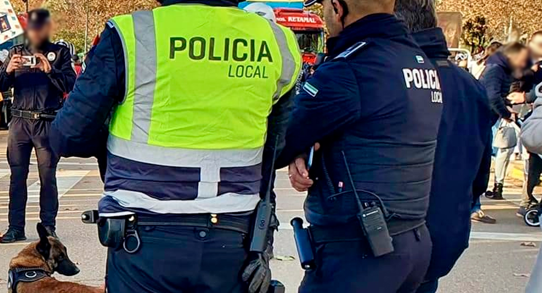 Encuentran muerto a un hombre herido de bala en Almendralejo