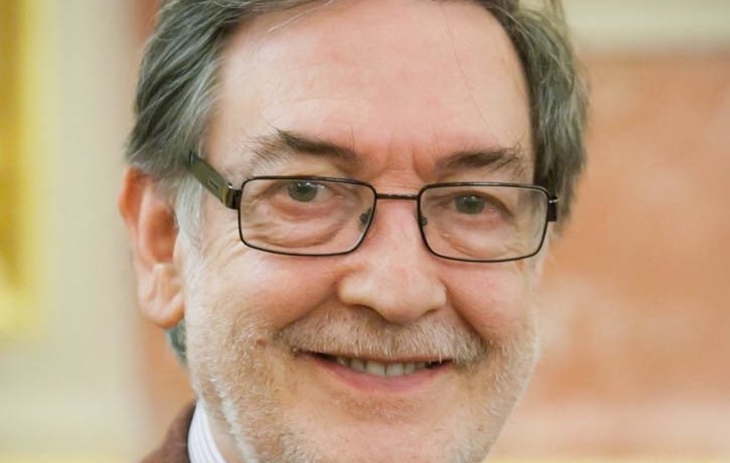 Muere el político Eugenio Nasarre