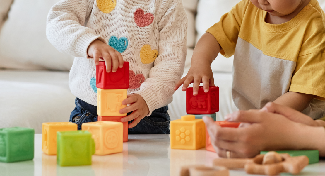 Educación destina casi 3,4 M€ para mantener las escuelas infantiles de 0-3 años en Extremadura
