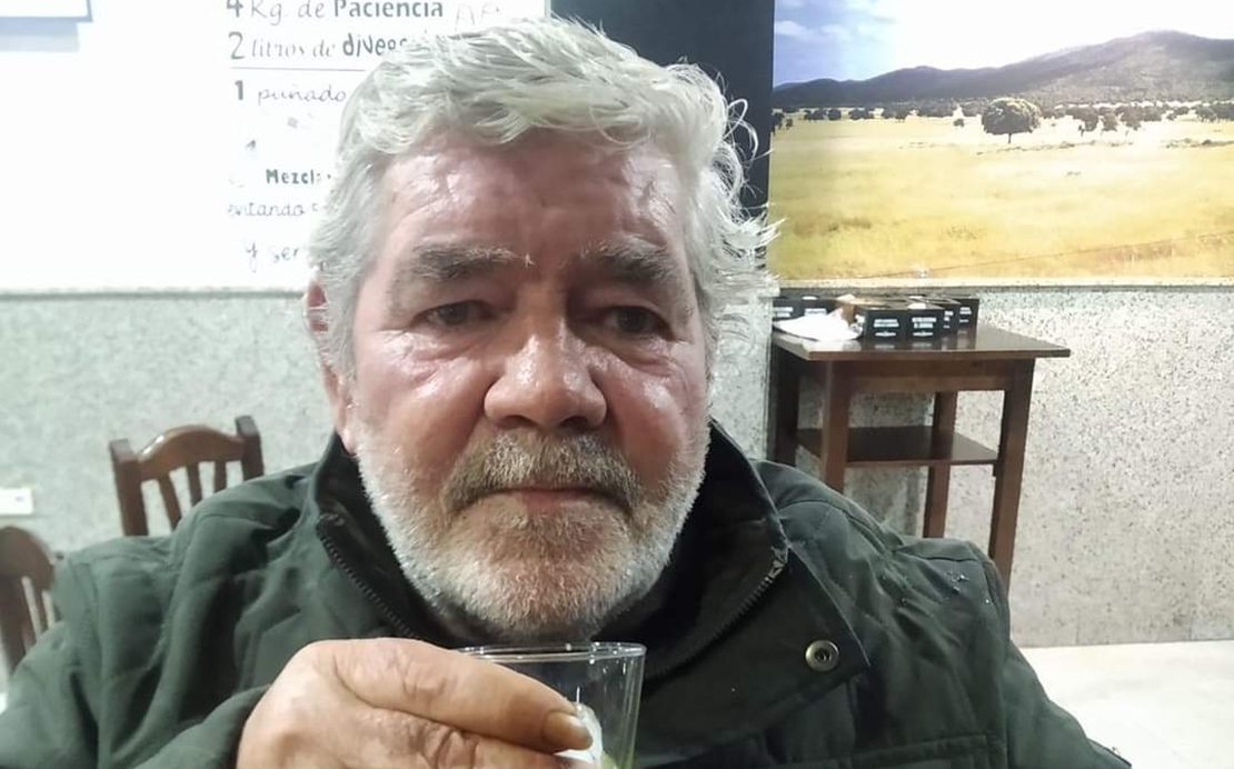 Buscan a un vecino de San Vicente de Alcántara (BA)
