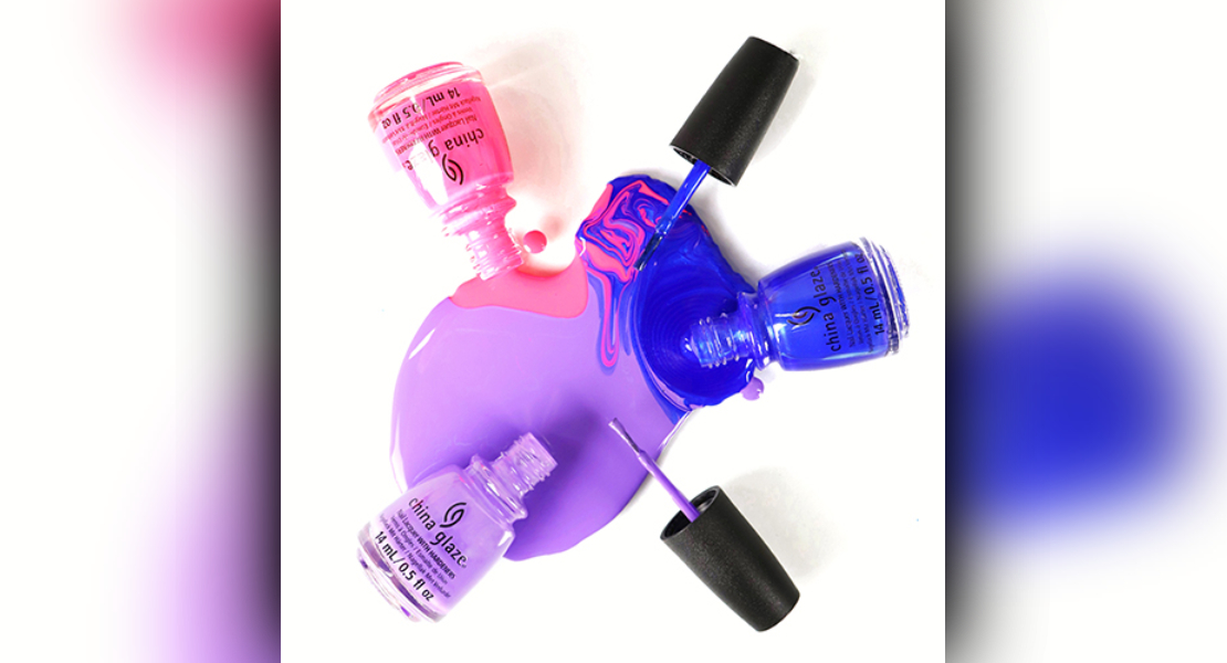 La AEMPS retira 30 lotes de esmaltes de uñas