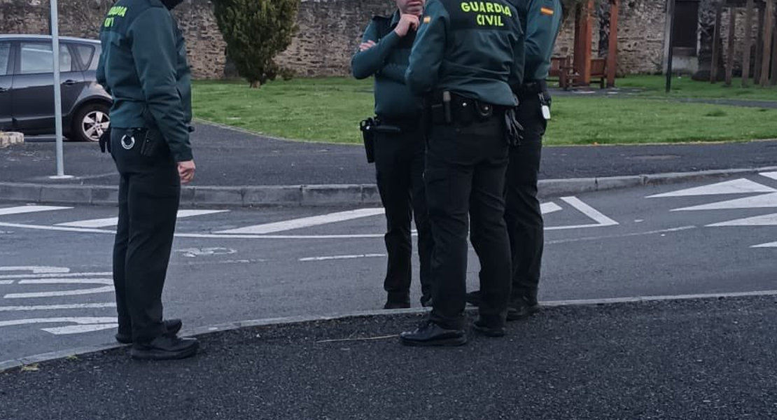 Detenido un sacerdote y otro hombre en Don Benito por vender potentes afrodisíacos