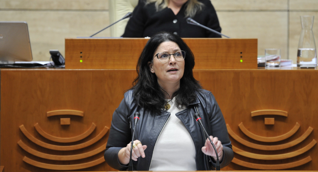Piden el cese del consejero de VOX en la Junta de Extremadura