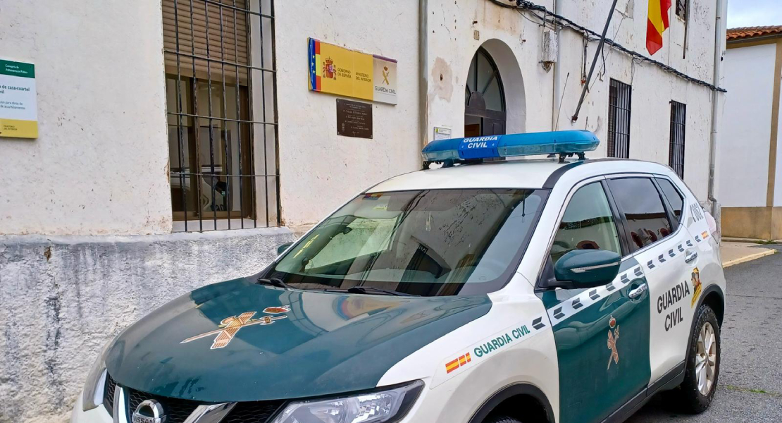 Detenido un extremeño por estafar mediante el método del 'falso revisor de luz'