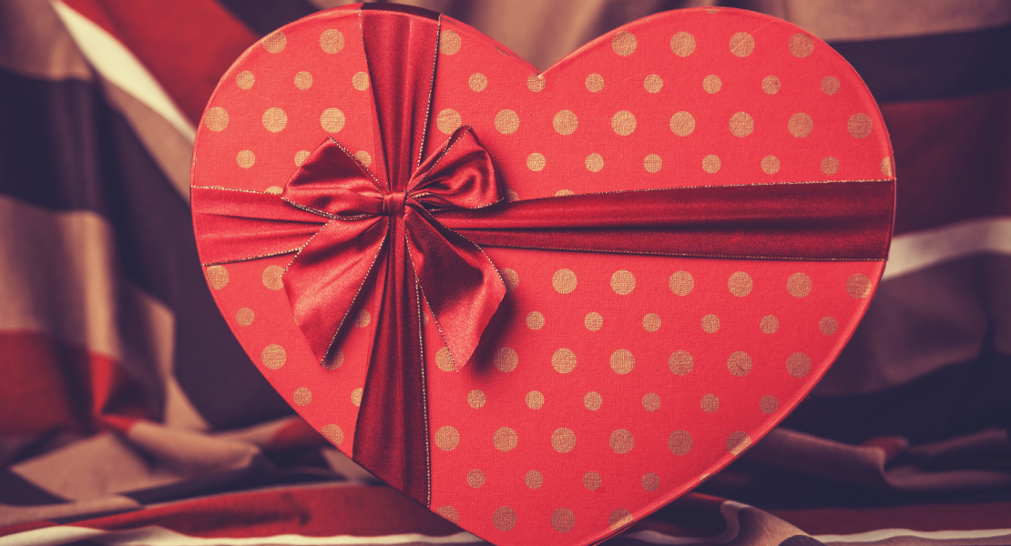 Los españoles gastarán más de 100€ de media en San Valentín