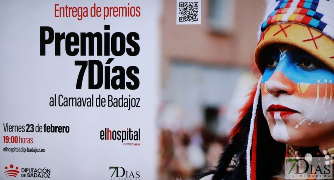 PREMIOS 7DIAS