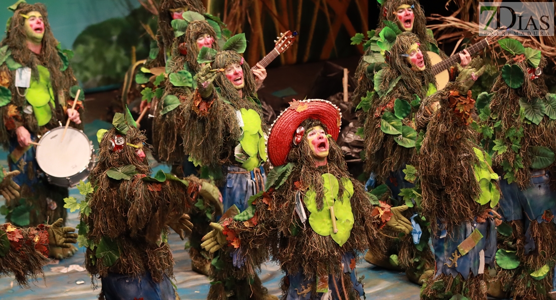 'Cuando el río suena' gana el premio Miriam Fernández Rúa de la Sátira