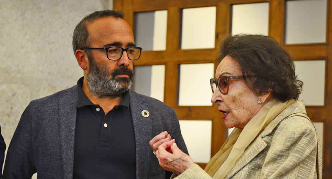 Convocan por primera vez ayudas para proyectos de Memoria Histórica y Democrática en Cáceres