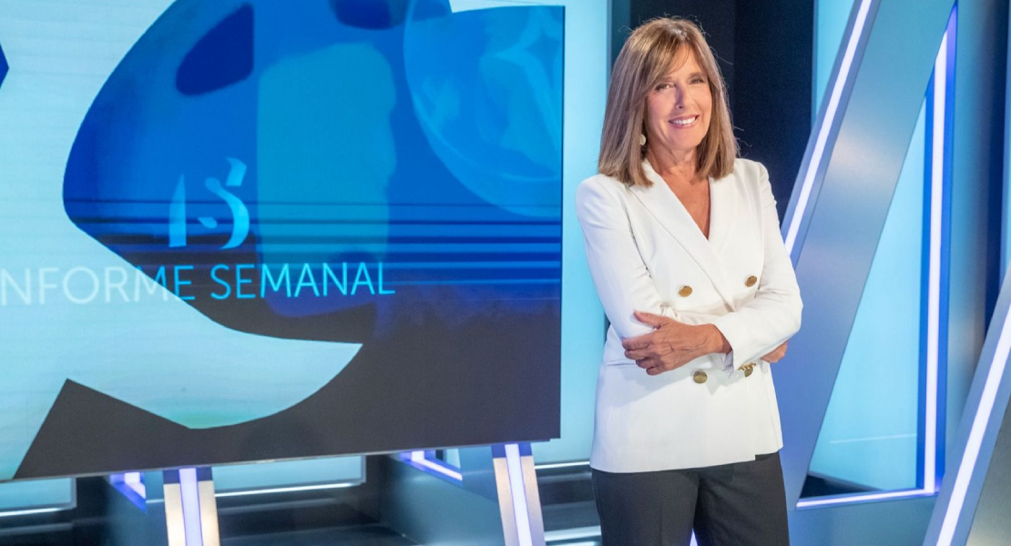 La televisión española pierde a uno de sus rostros más conocidos