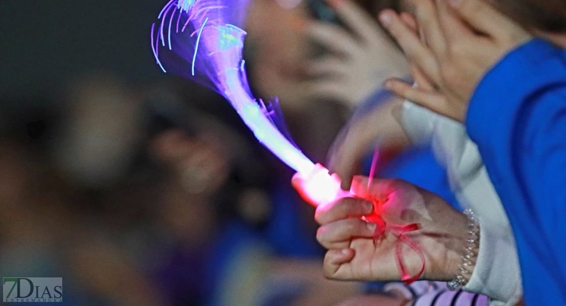 Revive los mejores momentos de la Tamborada 2024