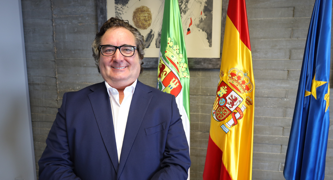 El PSOE pide el cese inmediato del director general de Infraestructuras Rurales