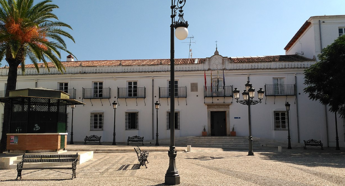 Piden a este ayuntamiento que se posicione con el campo extremeño