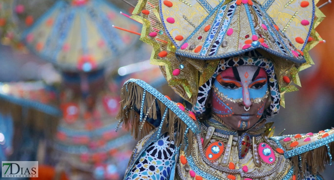 Se aplaza el Desfile Infantil: ¿cuándo se celebrará?