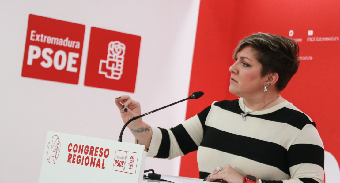 “El campo extremeño no tiene quien le defienda en la Junta de Extremadura"