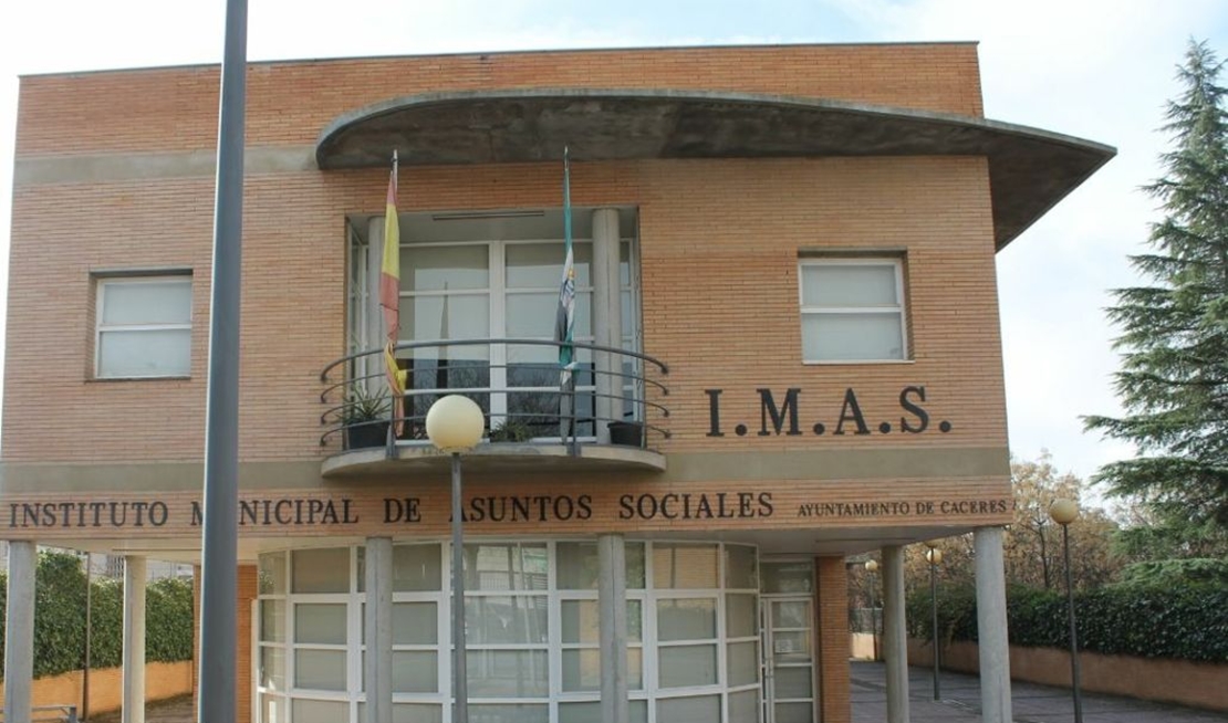 Cáceres favorece la conciliación familiar, personal y laboral