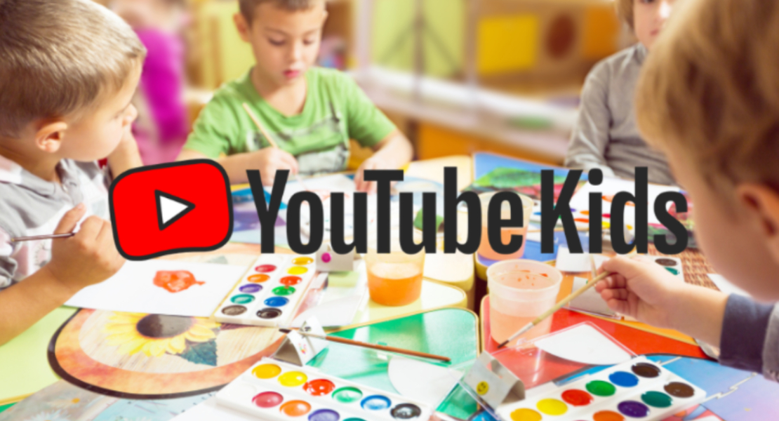 Guía para padres sobre YouTube Kids: entretenimiento seguro para los pequeños