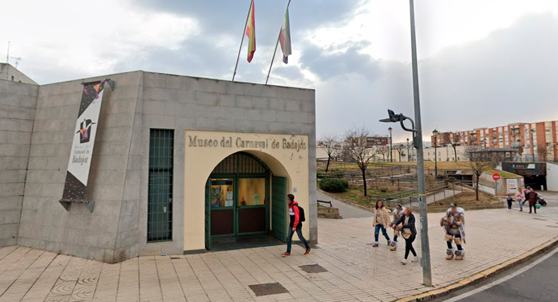 El Museo del Carnaval abrirá los próximos días