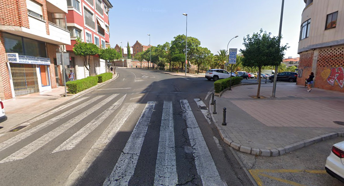 Critican las malas condiciones del asfalto de Plasencia