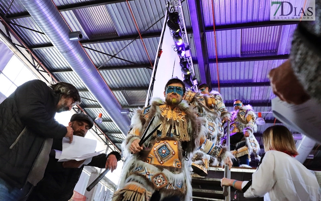 ¿Cómo será la gran gala del Carnaval de Badajoz?: consulta toda la información