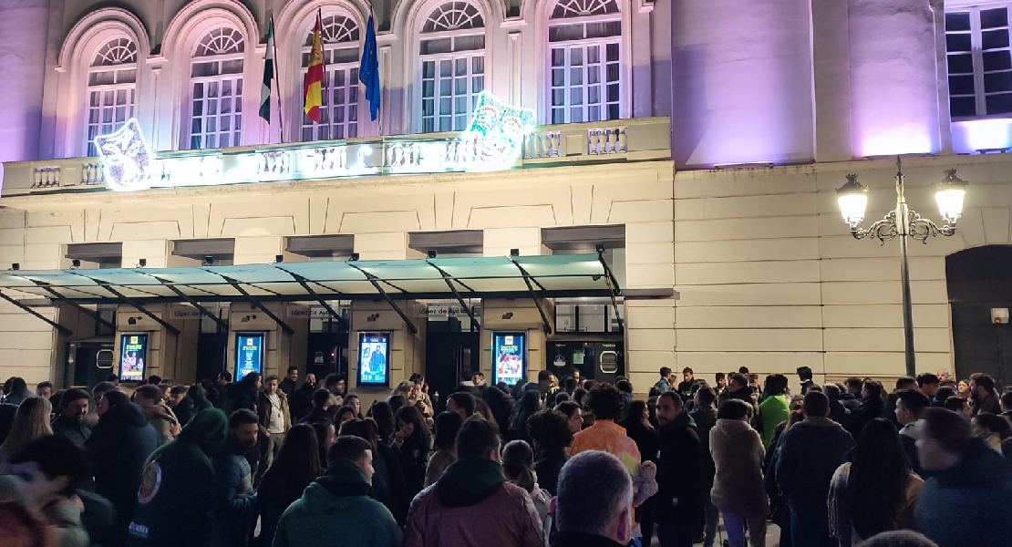 Las entradas para la Final del COMBA se agotan en menos de 10 minutos