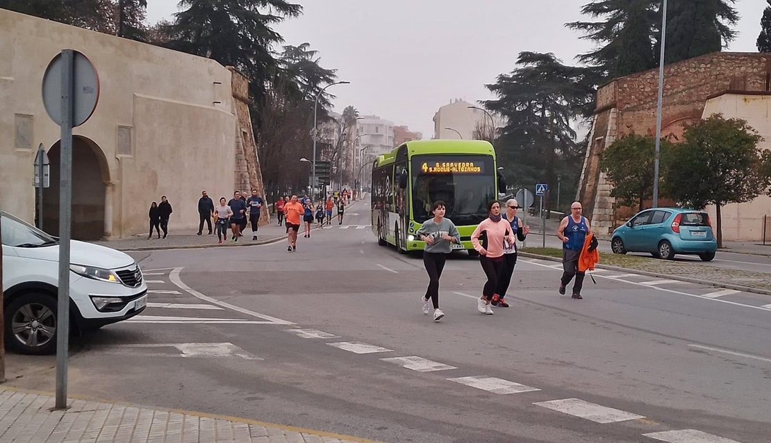 Convocan una movilización en protesta por la cancelación de la Vuelta al Baluarte