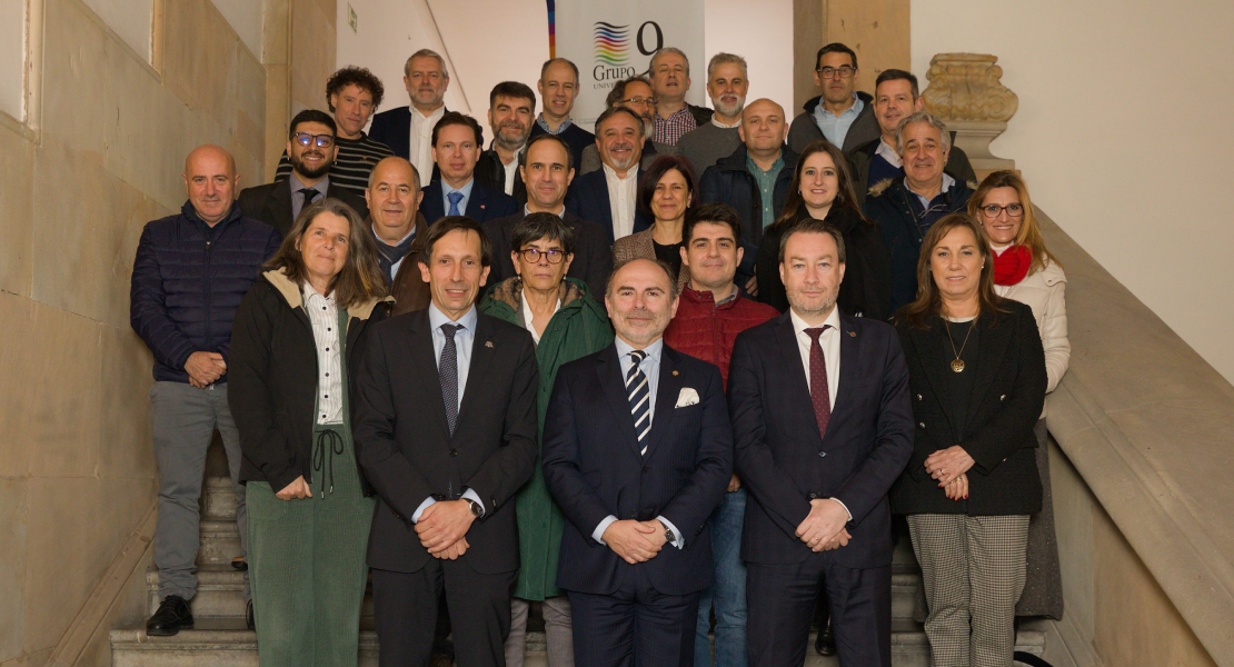 El G-9 de universidades apuesta por incorporar la inteligencia artificial a sus entornos educativos