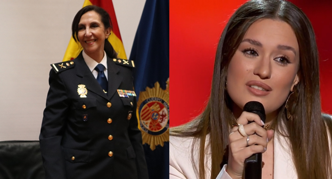 La Jefa Superior de Policía de Extremadura y la cantante Elsa Tortonda se llevarán el premio "Mujeres que rompen 2024"