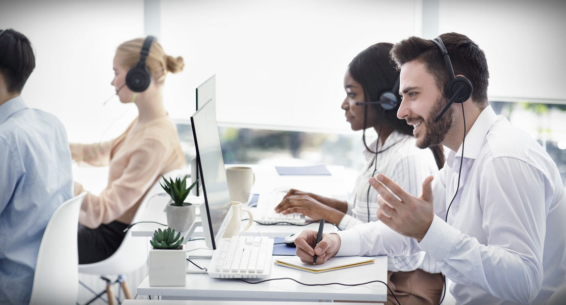 Nueva Ley de Atención al cliente: reclaman una atención de calidad