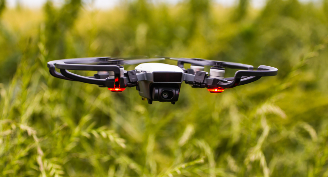 Diputación de Cáceres formará sobre diseño, manejo y programación de drones